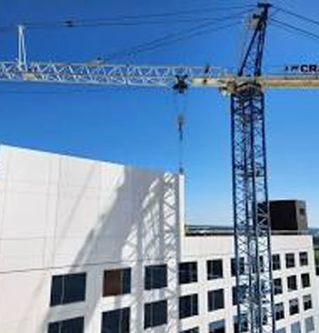 Our Construction Site