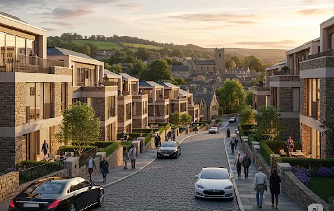 Luxury Developments
