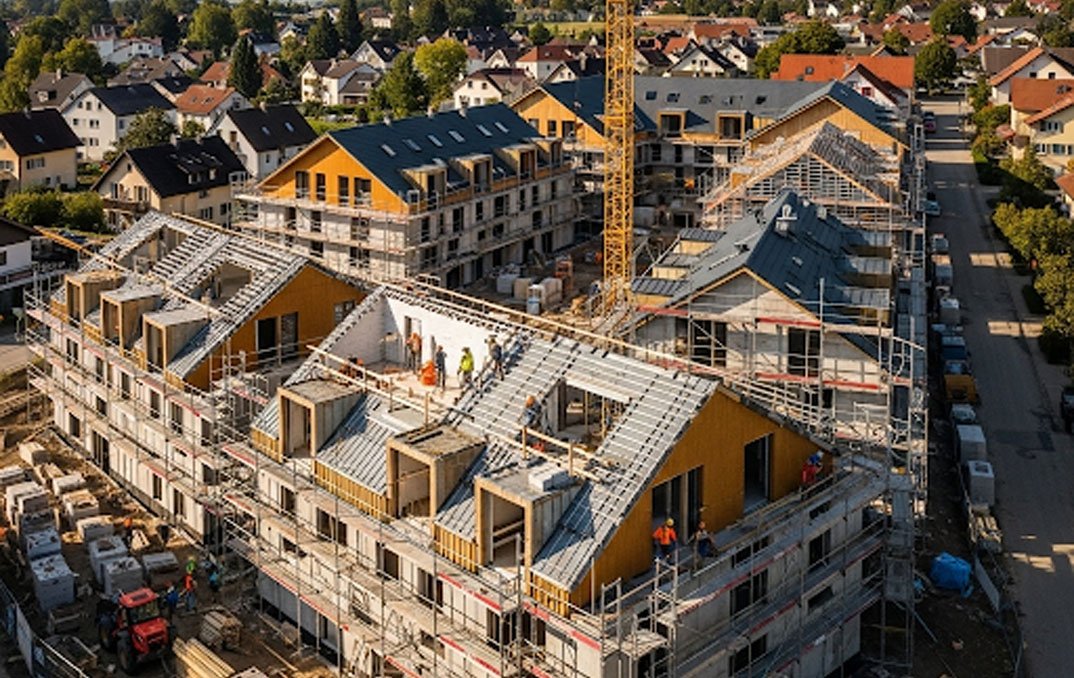 Multi-Family Housing